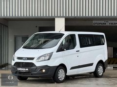 _ÇAĞDAŞLAR' DAN__ SADECE 71.000 KM'DE __ 9+1 MİNİBÜS __% 20 KDV