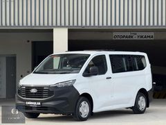 __ÇAĞDAŞLAR'DAN__BOYASIZ__11+1 MİNİBÜS__53.000KM'DE __ %20 KDVLİ