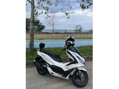 Sahibinden Honda PCX125 Giresun
