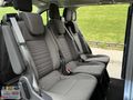 AKKALEDEN 2022 CUSTOM TİTANİUM PLUS 8+1 60 KM OTOMATİK UZUN ŞASE