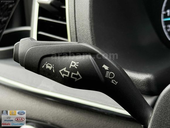 AKKALEDEN 2022 CUSTOM TİTANİUM PLUS 8+1 60 KM OTOMATİK UZUN ŞASE