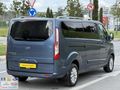 AKKALEDEN 2022 CUSTOM TİTANİUM PLUS 8+1 60 KM OTOMATİK UZUN ŞASE