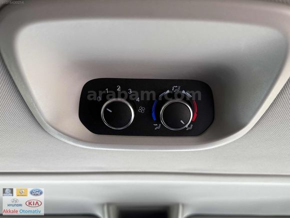 AKKALEDEN 2022 CUSTOM TİTANİUM PLUS 8+1 60 KM OTOMATİK UZUN ŞASE