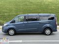 AKKALEDEN 2022 CUSTOM TİTANİUM PLUS 8+1 60 KM OTOMATİK UZUN ŞASE