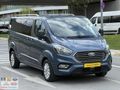 AKKALEDEN 2022 CUSTOM TİTANİUM PLUS 8+1 60 KM OTOMATİK UZUN ŞASE
