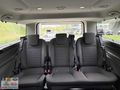 AKKALEDEN 2022 CUSTOM TİTANİUM PLUS 8+1 60 KM OTOMATİK UZUN ŞASE