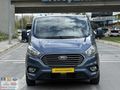AKKALEDEN 2022 CUSTOM TİTANİUM PLUS 8+1 60 KM OTOMATİK UZUN ŞASE