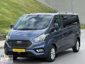 AKKALEDEN 2022 CUSTOM TİTANİUM PLUS 8+1 60 KM OTOMATİK UZUN ŞASE