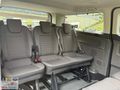 AKKALEDEN 2022 CUSTOM TİTANİUM PLUS 8+1 60 KM OTOMATİK UZUN ŞASE