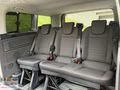 AKKALEDEN 2022 CUSTOM TİTANİUM PLUS 8+1 60 KM OTOMATİK UZUN ŞASE
