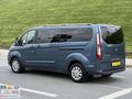 AKKALEDEN 2022 CUSTOM TİTANİUM PLUS 8+1 60 KM OTOMATİK UZUN ŞASE