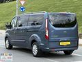 AKKALEDEN 2022 CUSTOM TİTANİUM PLUS 8+1 60 KM OTOMATİK UZUN ŞASE