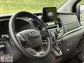 AKKALEDEN 2022 CUSTOM TİTANİUM PLUS 8+1 60 KM OTOMATİK UZUN ŞASE