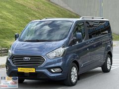 AKKALEDEN 2022 CUSTOM TİTANİUM PLUS 8+1 60 KM OTOMATİK UZUN ŞASE