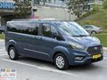 AKKALEDEN 2022 CUSTOM TİTANİUM PLUS 8+1 60 KM OTOMATİK UZUN ŞASE