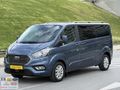 AKKALEDEN 2022 CUSTOM TİTANİUM PLUS 8+1 60 KM OTOMATİK UZUN ŞASE