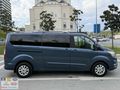 AKKALEDEN 2022 CUSTOM TİTANİUM PLUS 8+1 60 KM OTOMATİK UZUN ŞASE