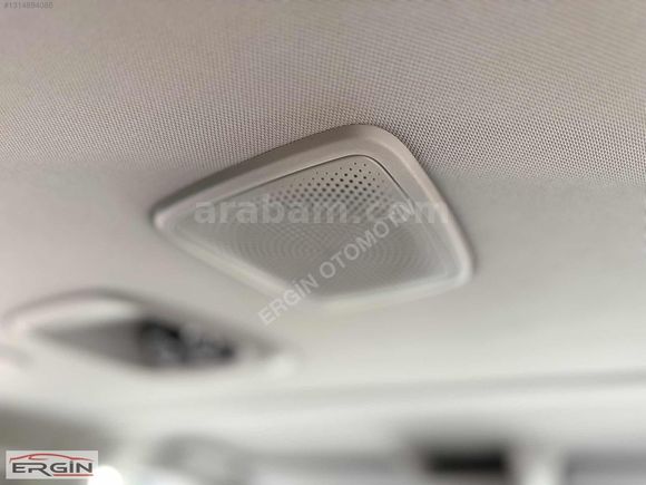 77 BİNDE 2020 CUSTOM TITANIUM 8+1 OTOMOBIL RUHSATLI 185 BEYGİR