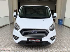 77 BİNDE 2020 CUSTOM TITANIUM 8+1 OTOMOBIL RUHSATLI 185 BEYGİR