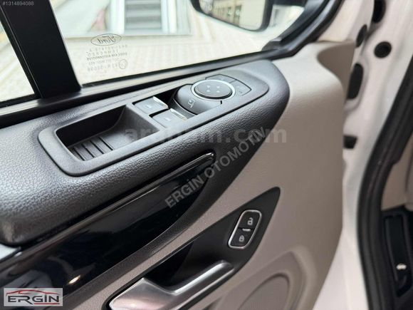 77 BİNDE 2020 CUSTOM TITANIUM 8+1 OTOMOBIL RUHSATLI 185 BEYGİR