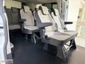 77 BİNDE 2020 CUSTOM TITANIUM 8+1 OTOMOBIL RUHSATLI 185 BEYGİR