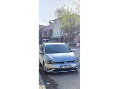 Sahibinden Volkswagen Golf 1.6 TDi BlueMotion Comfortline 2019 Model