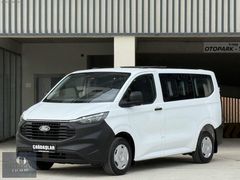 __ÇAĞDAŞLAR'DAN__ SADECE 11.000 KM __ 11+1 MİNİBÜS ___ BOYASIZ _