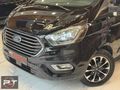 POLAT'TAN 2020 CUSTOM 320LTITANIUM PLUS DERİ KOLTUK FUL OTOMOBİL
