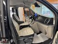 POLAT'TAN 2020 CUSTOM 320LTITANIUM PLUS DERİ KOLTUK FUL OTOMOBİL