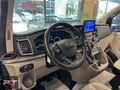 POLAT'TAN 2020 CUSTOM 320LTITANIUM PLUS DERİ KOLTUK FUL OTOMOBİL