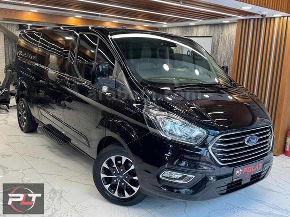 POLAT'TAN 2020 CUSTOM 320LTITANIUM PLUS DERİ KOLTUK FUL OTOMOBİL