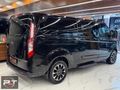 POLAT'TAN 2020 CUSTOM 320LTITANIUM PLUS DERİ KOLTUK FUL OTOMOBİL