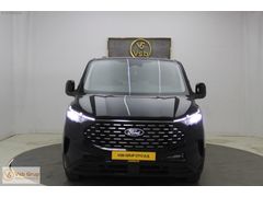 VSB RENPAŞ 'tan 2024 MODEL FORD TOURNEO CUSTOM 320 S TITANIUM