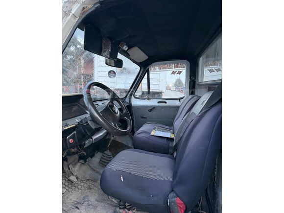 FORD TRANSİT ÇOK TEMİZ MASRAFSIZ