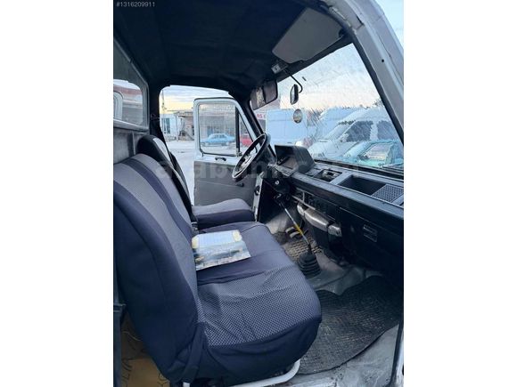 FORD TRANSİT ÇOK TEMİZ MASRAFSIZ
