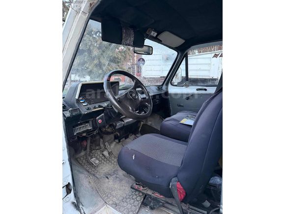 FORD TRANSİT ÇOK TEMİZ MASRAFSIZ