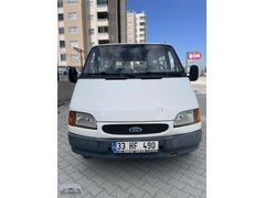 SIFIR MUAYENELİ 1997 MODEL FORD 100 LÜK