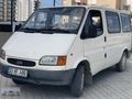 SIFIR MUAYENELİ 1997 MODEL FORD 100 LÜK
