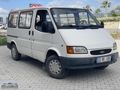 SIFIR MUAYENELİ 1997 MODEL FORD 100 LÜK