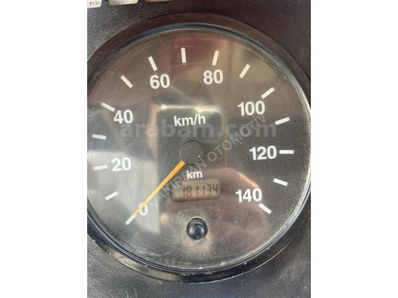 BMC FATİH 180-25