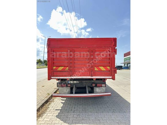 BMC FATİH 180-25