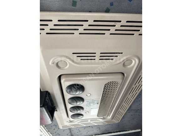 BMC FATİH 180-25