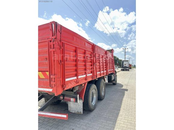 BMC FATİH 180-25
