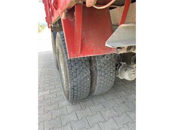BMC FATİH 180-25