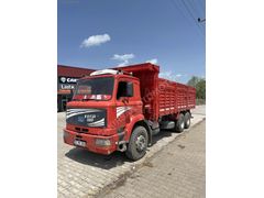 BMC FATİH 180-25