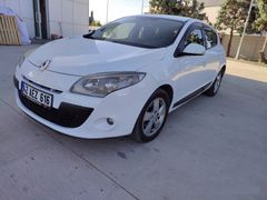 Sahibinden Renault Megane 1.5 dCi Expression 2012 Model Konya