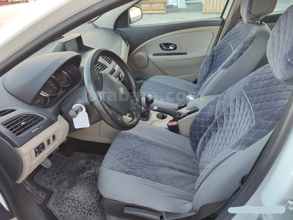 Sahibinden Renault Megane 1.5 dCi Expression 2012 Model Konya