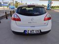 Sahibinden Renault Megane 1.5 dCi Expression 2012 Model Konya