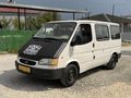 2001 FORD TRANSİT 100 V FULL BAIMLI TERTEMİZ
