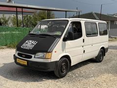 2001 FORD TRANSİT 100 V FULL BAIMLI TERTEMİZ